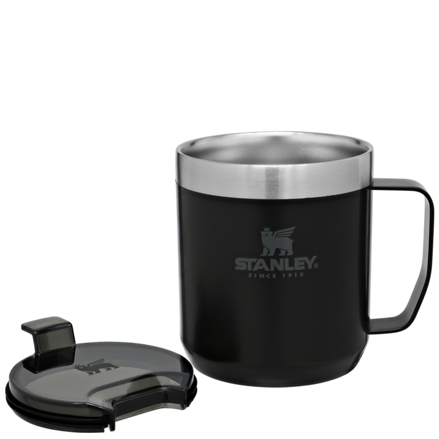 Classic Legendary Camp Mug | 12 OZ LP3