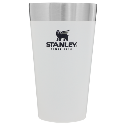 Adventure Stacking Beer Pint | 16 OZ W7