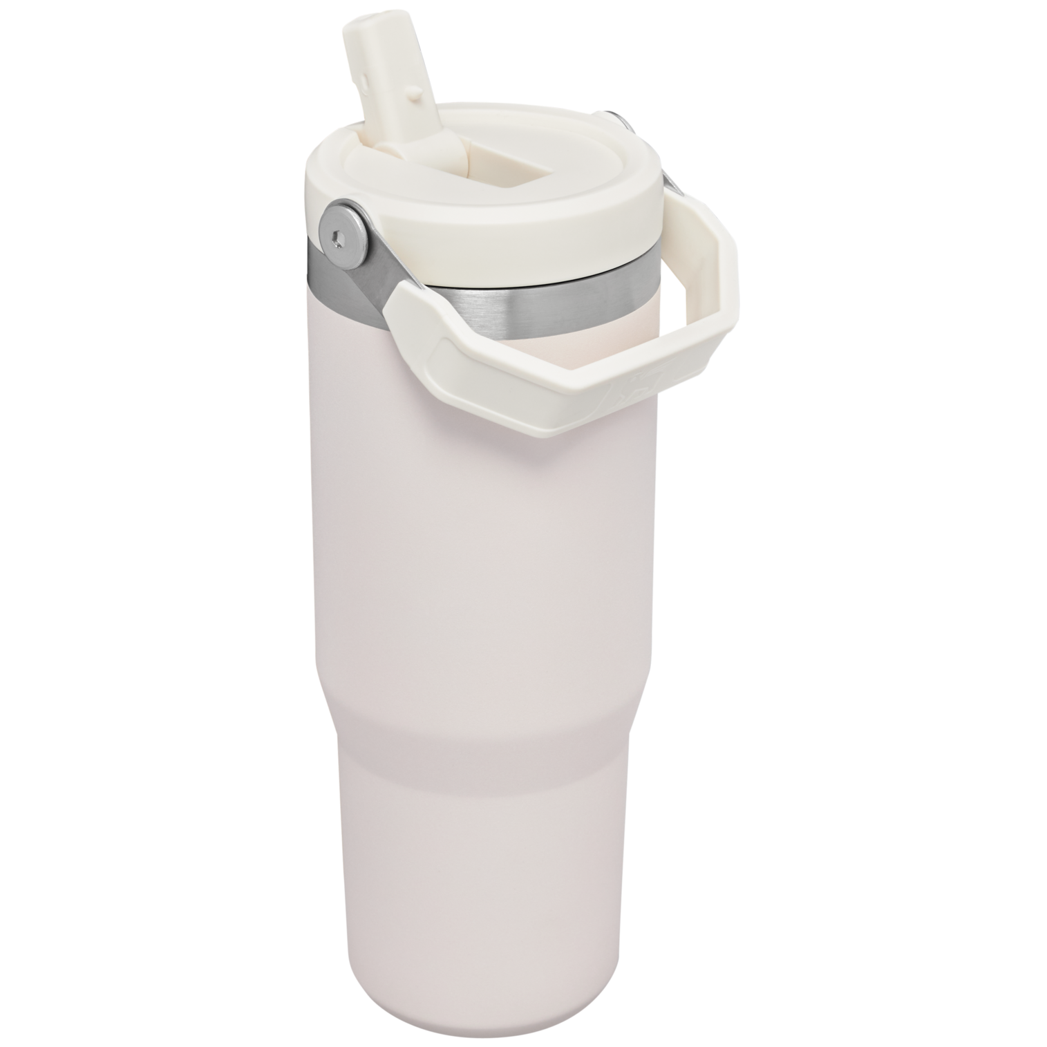 The IceFlow Flip Straw Tumbler | 30 OZ LD1