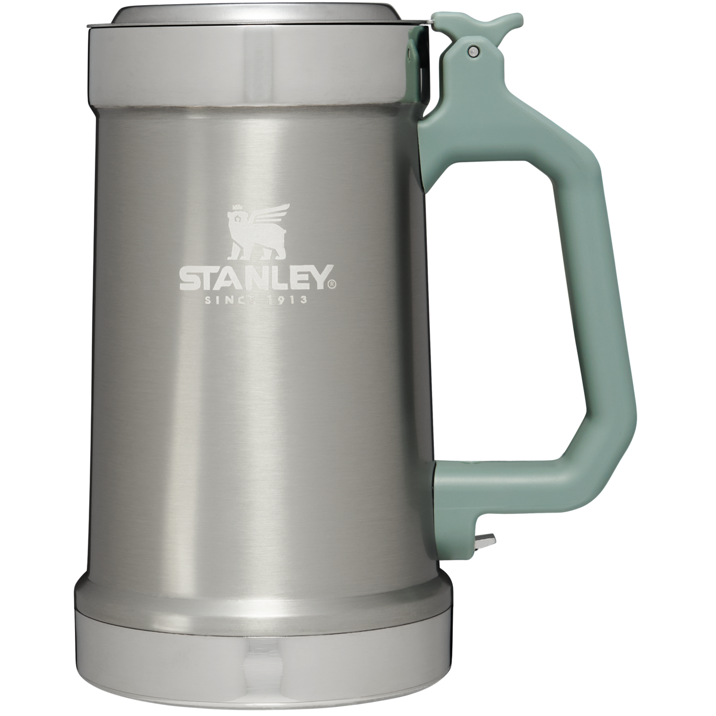 Classic Bottle Opener Beer Stein | 24 OZ KQ9