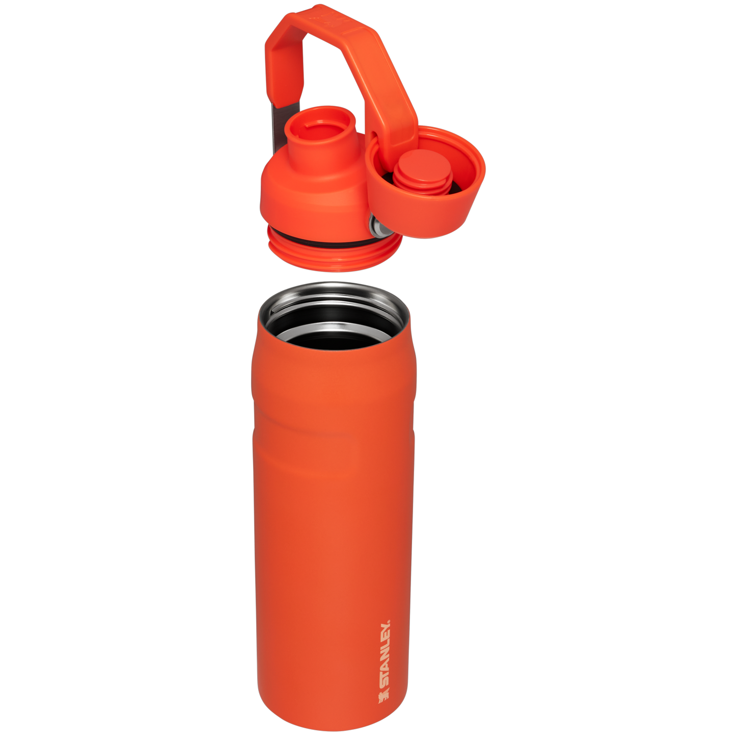 IceFlow Bottle with Fast Flow Lid | 24 OZ MY4