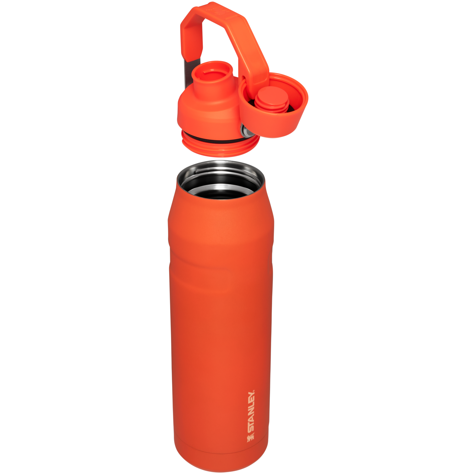 IceFlow Bottle with Fast Flow Lid | 36 OZ TW1