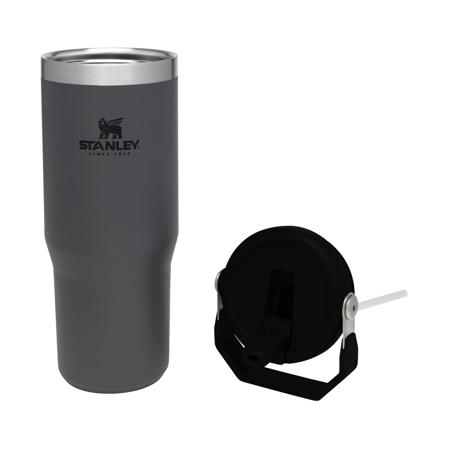 The IceFlow Flip Straw Tumbler | 30 OZ LD1