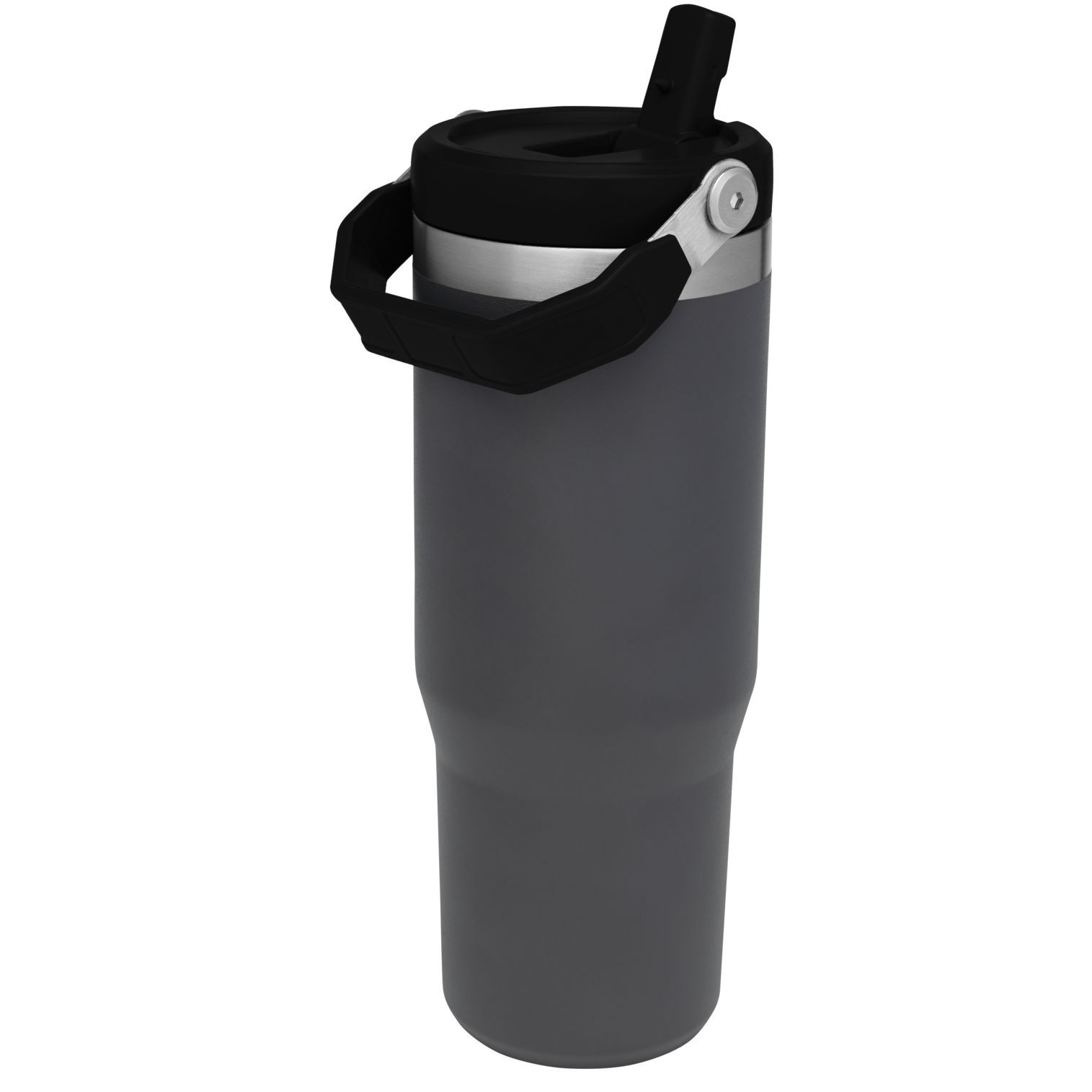 The IceFlow Flip Straw Tumbler | 30 OZ LD1