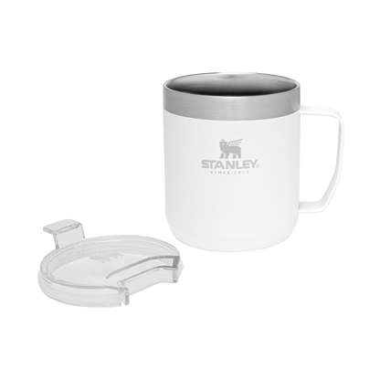 Classic Legendary Camp Mug | 12 OZ LP3