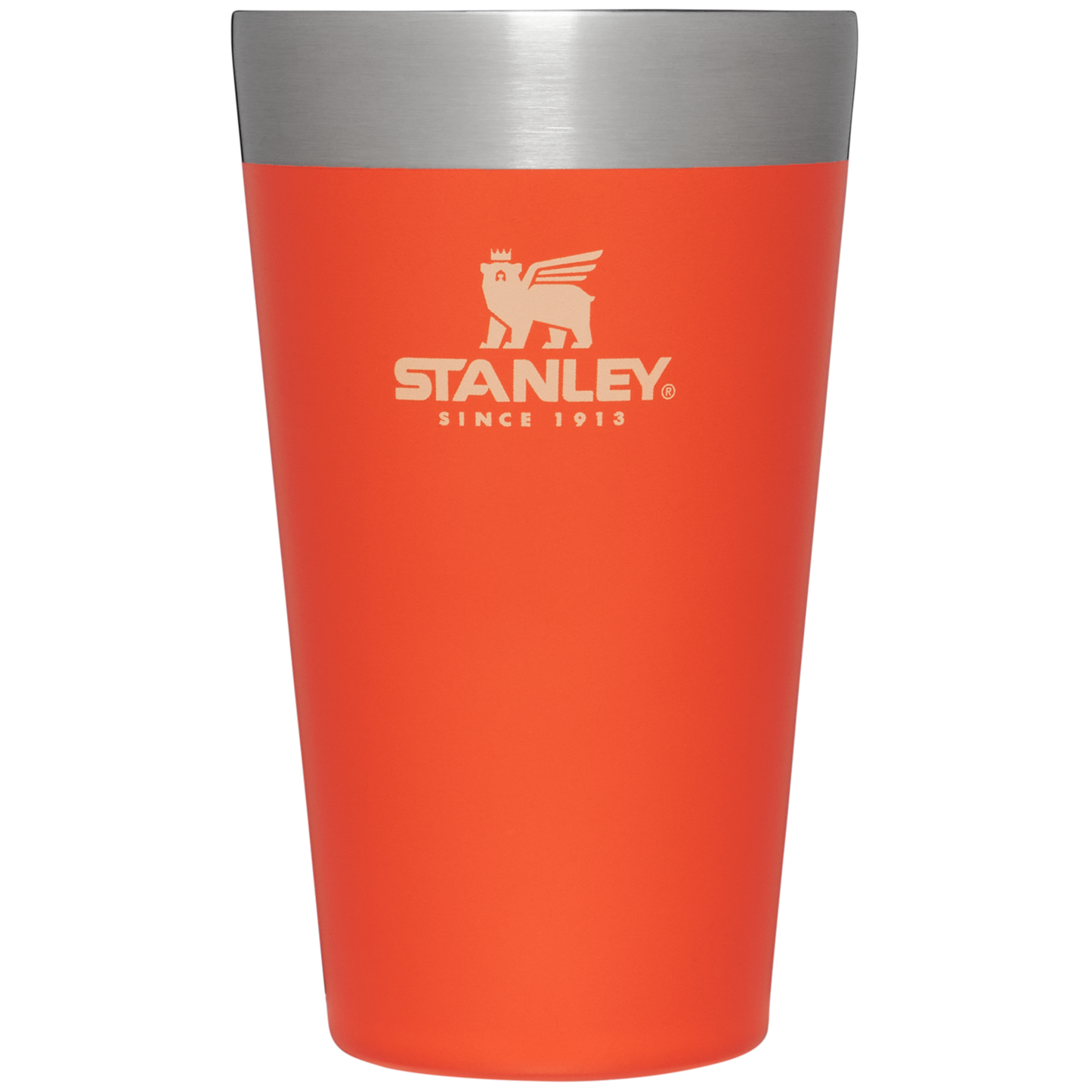 Adventure Stacking Beer Pint | 16 OZ W7