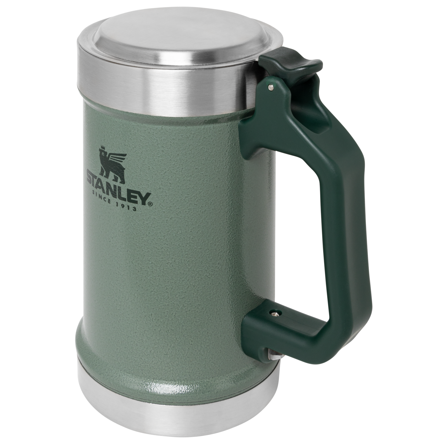 Classic Bottle Opener Beer Stein | 24 OZ KQ9