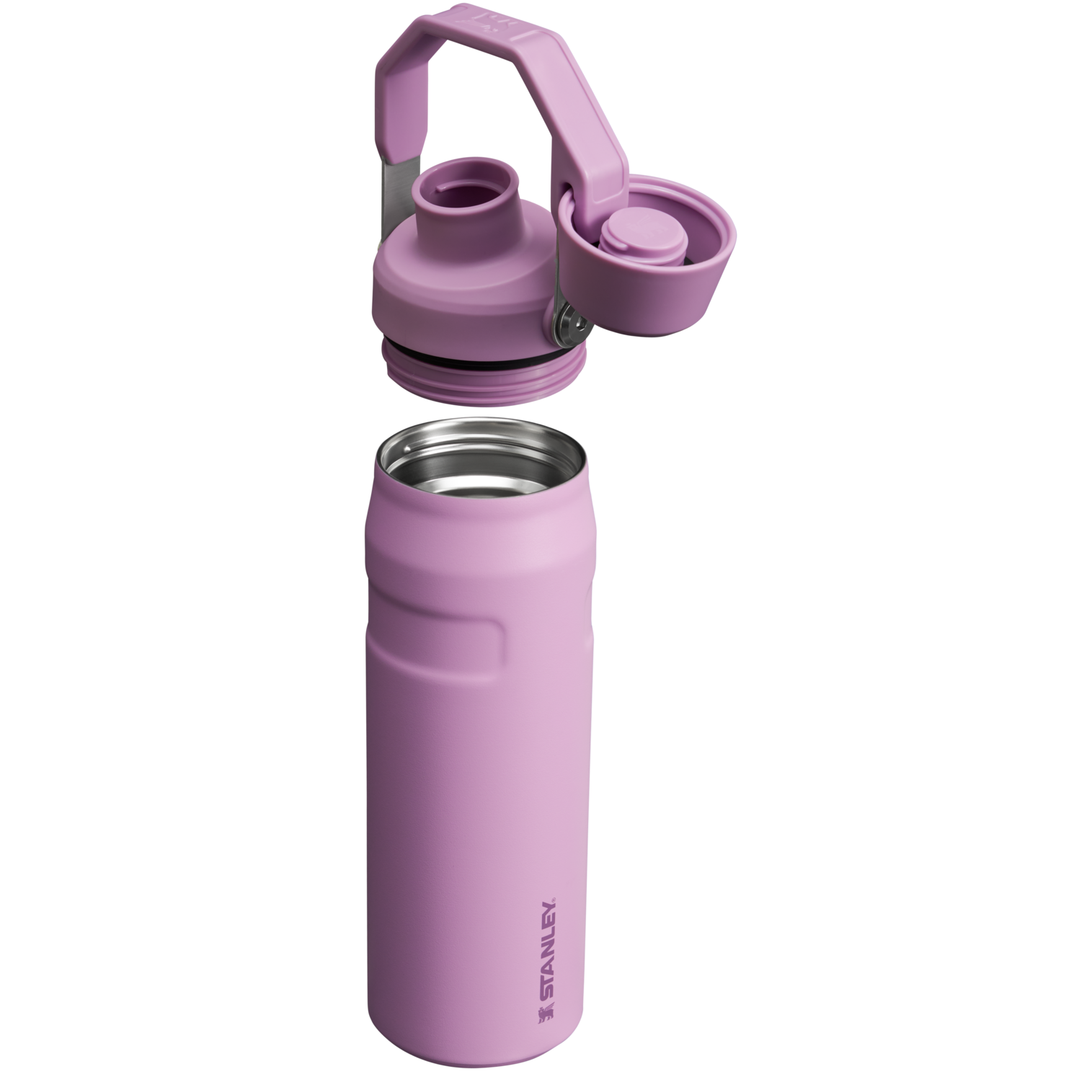 IceFlow Bottle with Fast Flow Lid | 24 OZ MY4