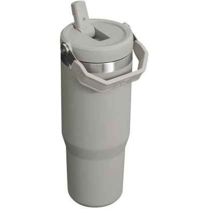 The IceFlow Flip Straw Tumbler | 30 OZ LD1