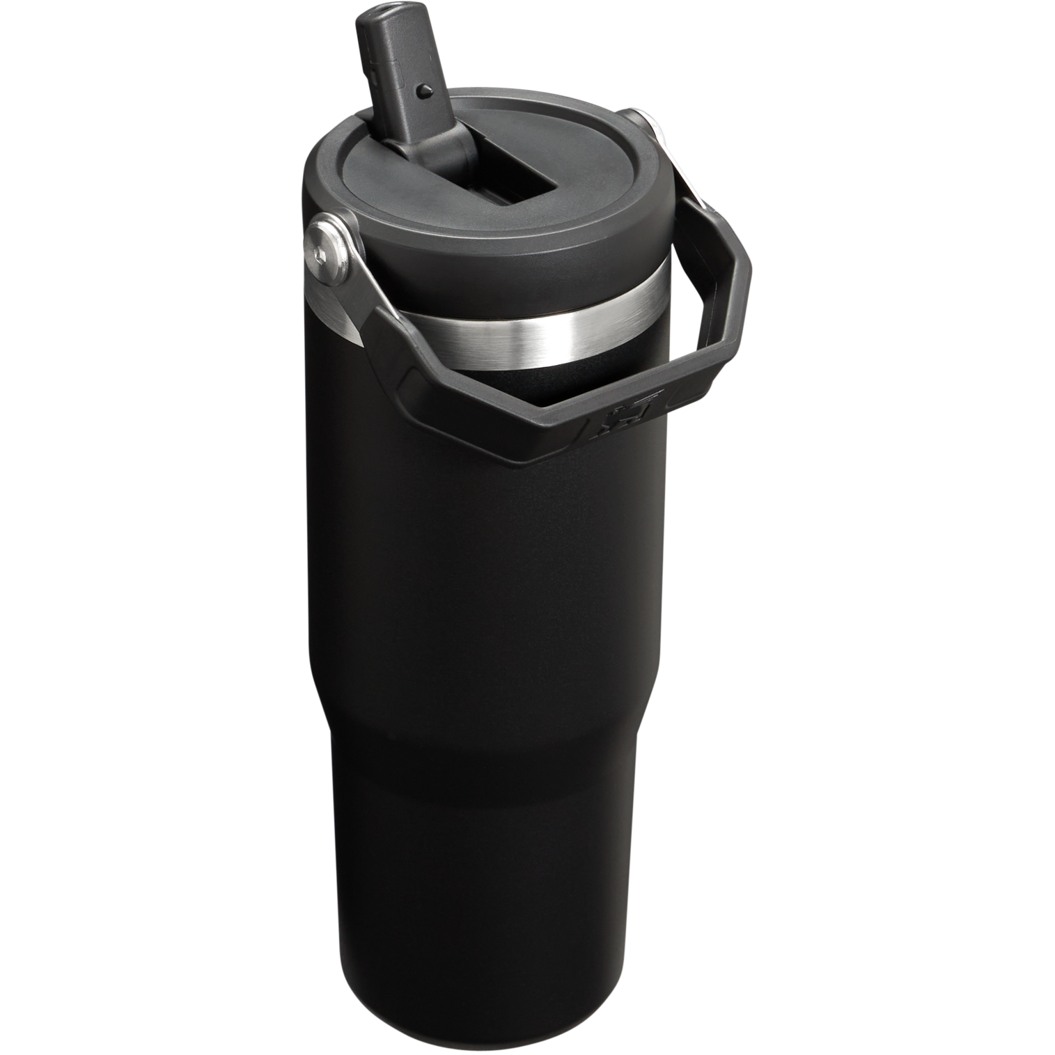 The IceFlow Flip Straw Tumbler | 30 OZ LD1