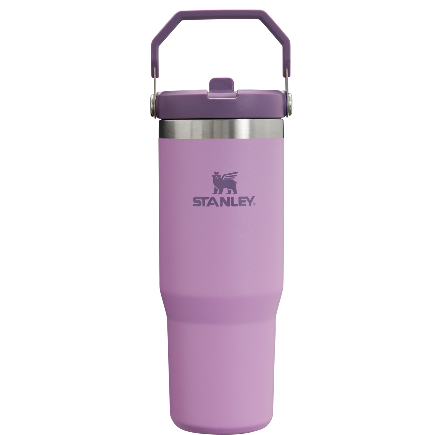 The IceFlow Flip Straw Tumbler | 30 OZ LD1