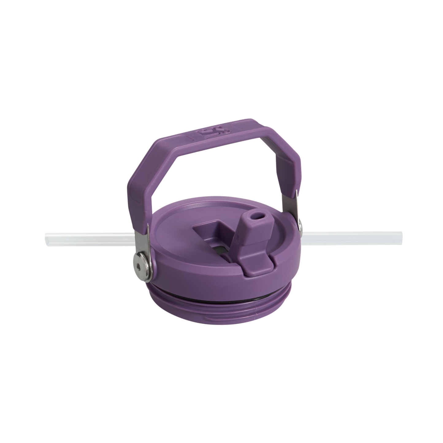 The IceFlow Flip Straw Tumbler | 30 OZ LD1