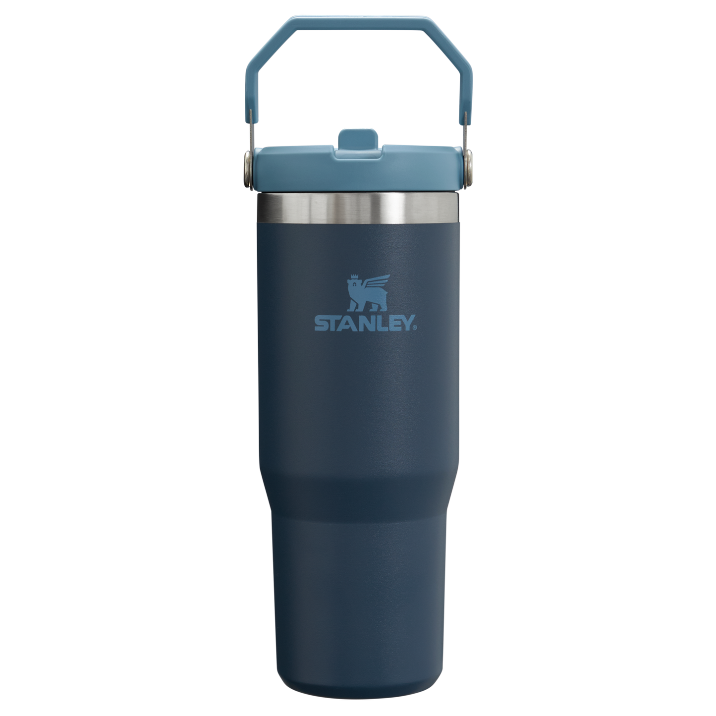 The IceFlow Flip Straw Tumbler | 30 OZ LD1