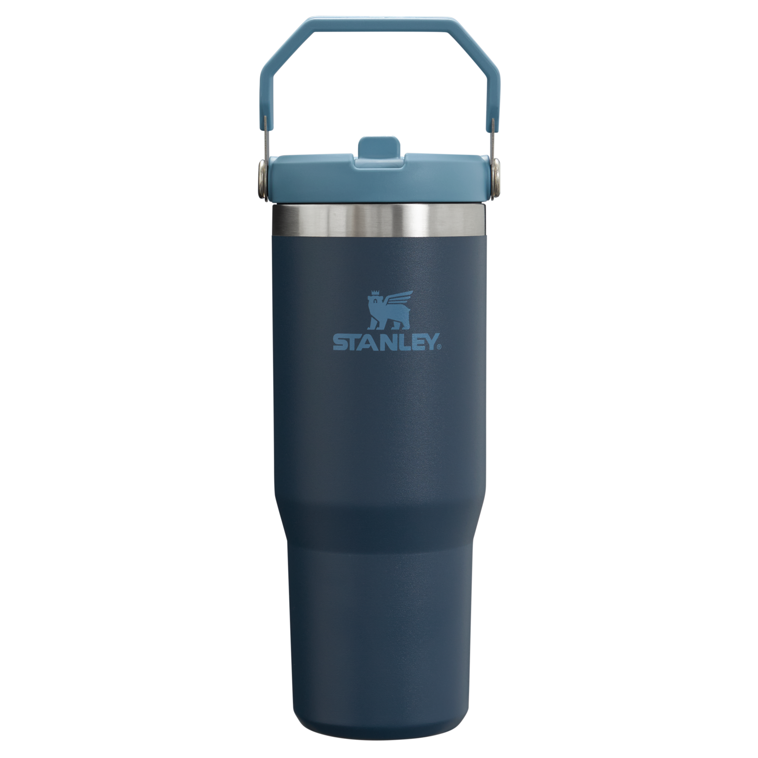 The IceFlow Flip Straw Tumbler | 30 OZ LD1