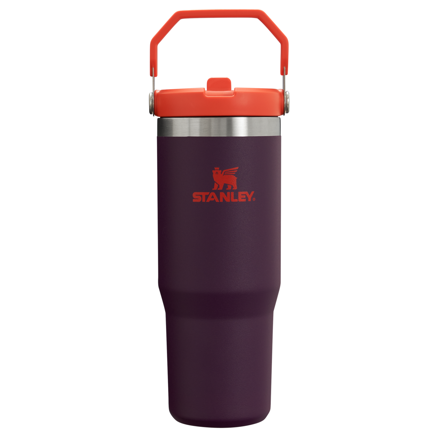 The IceFlow Flip Straw Tumbler | 30 OZ LD1