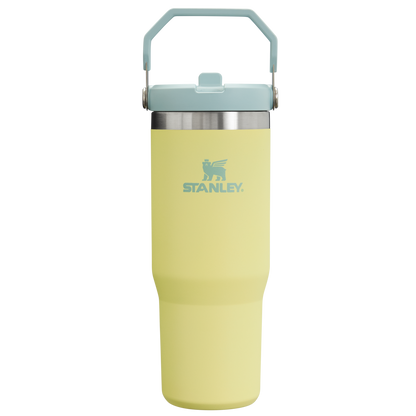 The IceFlow Flip Straw Tumbler | 30 OZ LD1