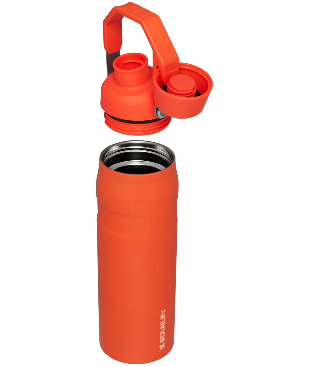 IceFlow Bottle with Fast Flow Lid | 16 OZ HK5