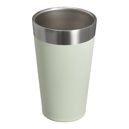 Adventure Stacking Beer Pint | 16 OZ W7