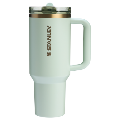 The Quencher ProTour Flip Straw Tumbler | 40 OZ UA4