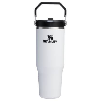 The IceFlow Flip Straw Tumbler | 30 OZ LD1