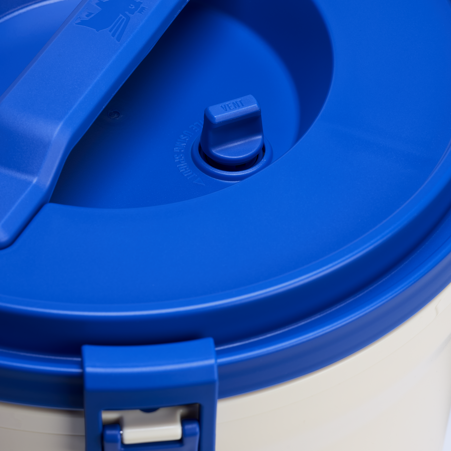 Adventure Fast Flow Water Jug 2G OC4