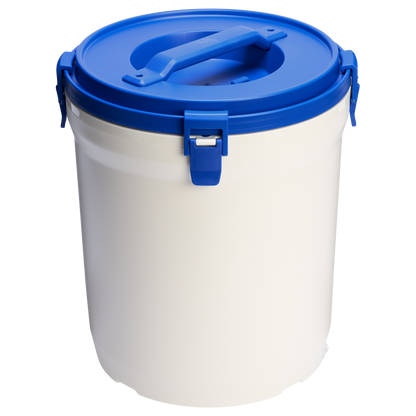 Adventure Fast Flow Water Jug 2G OC4