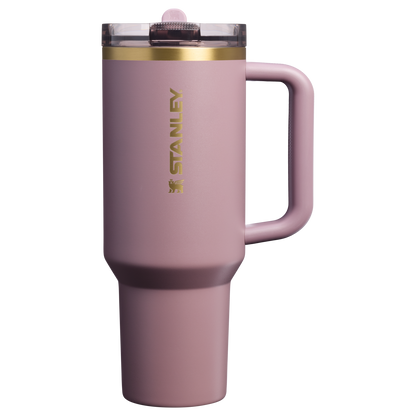 The Quencher ProTour Flip Straw Tumbler | 40 OZ UA4