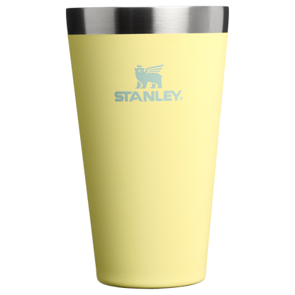 Adventure Stacking Beer Pint | 16 OZ W7