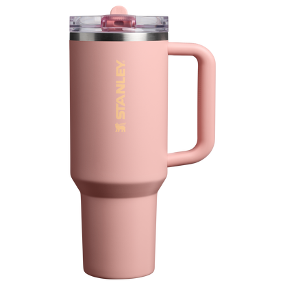 The Quencher ProTour Flip Straw Tumbler | 40 OZ UA4