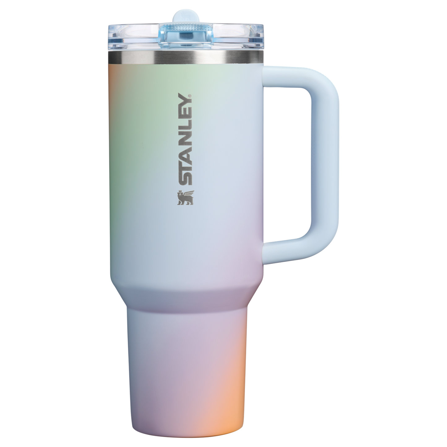 The Quencher ProTour Flip Straw Tumbler | 40 OZ UA4