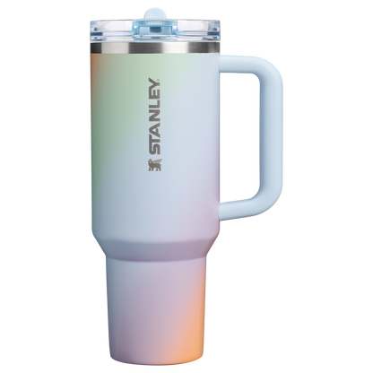 The Quencher ProTour Flip Straw Tumbler | 40 OZ UA4