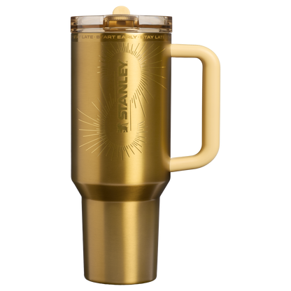 The Messi Quencher ProTour Flip Straw Tumbler | 40 OZ UI2