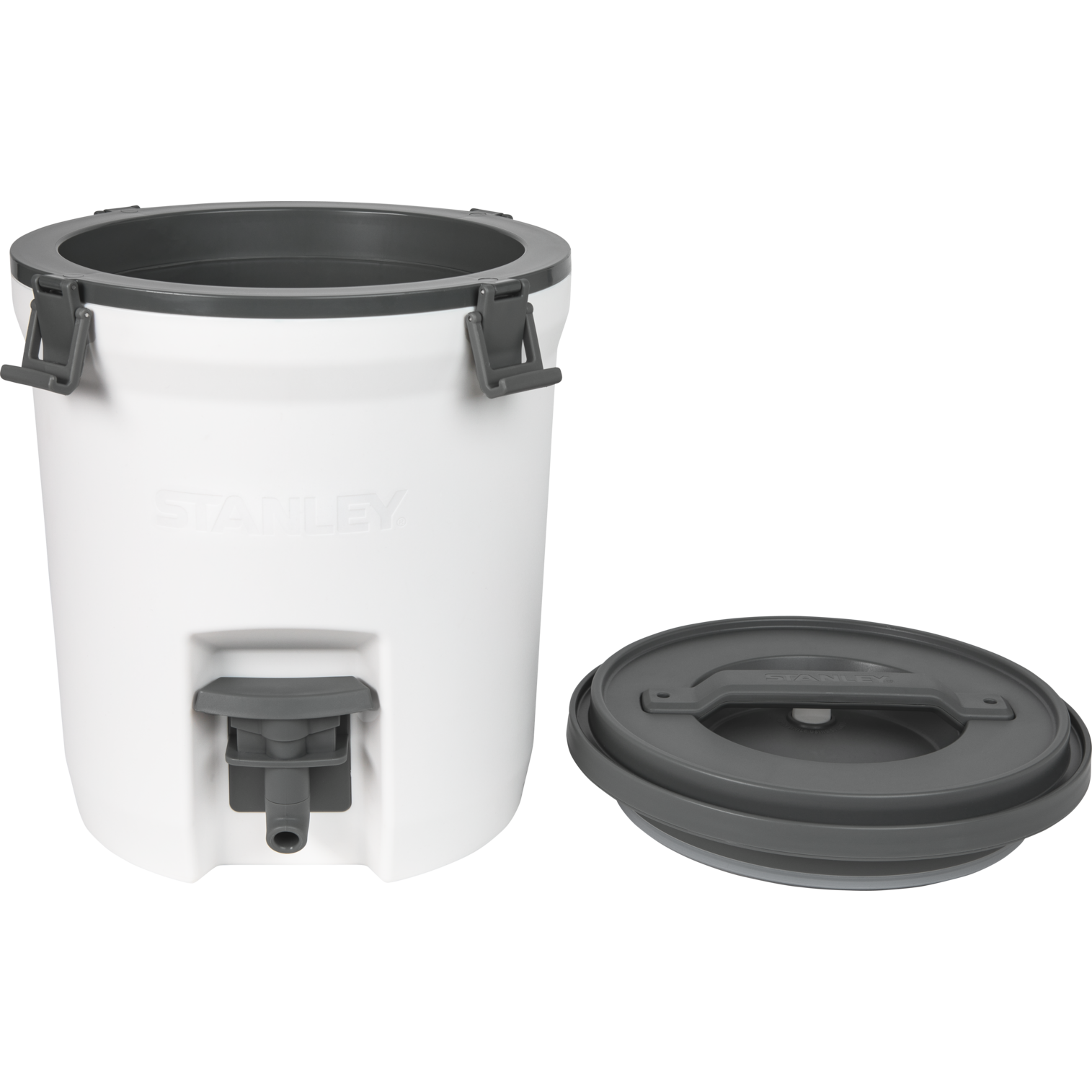 Adventure Fast Flow Water Jug 2G OC4