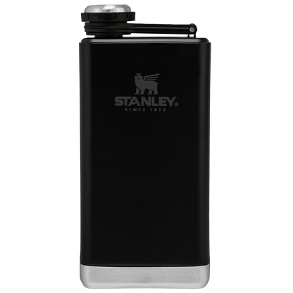 Adventure Pre-Party Flask | 8 OZ WE3