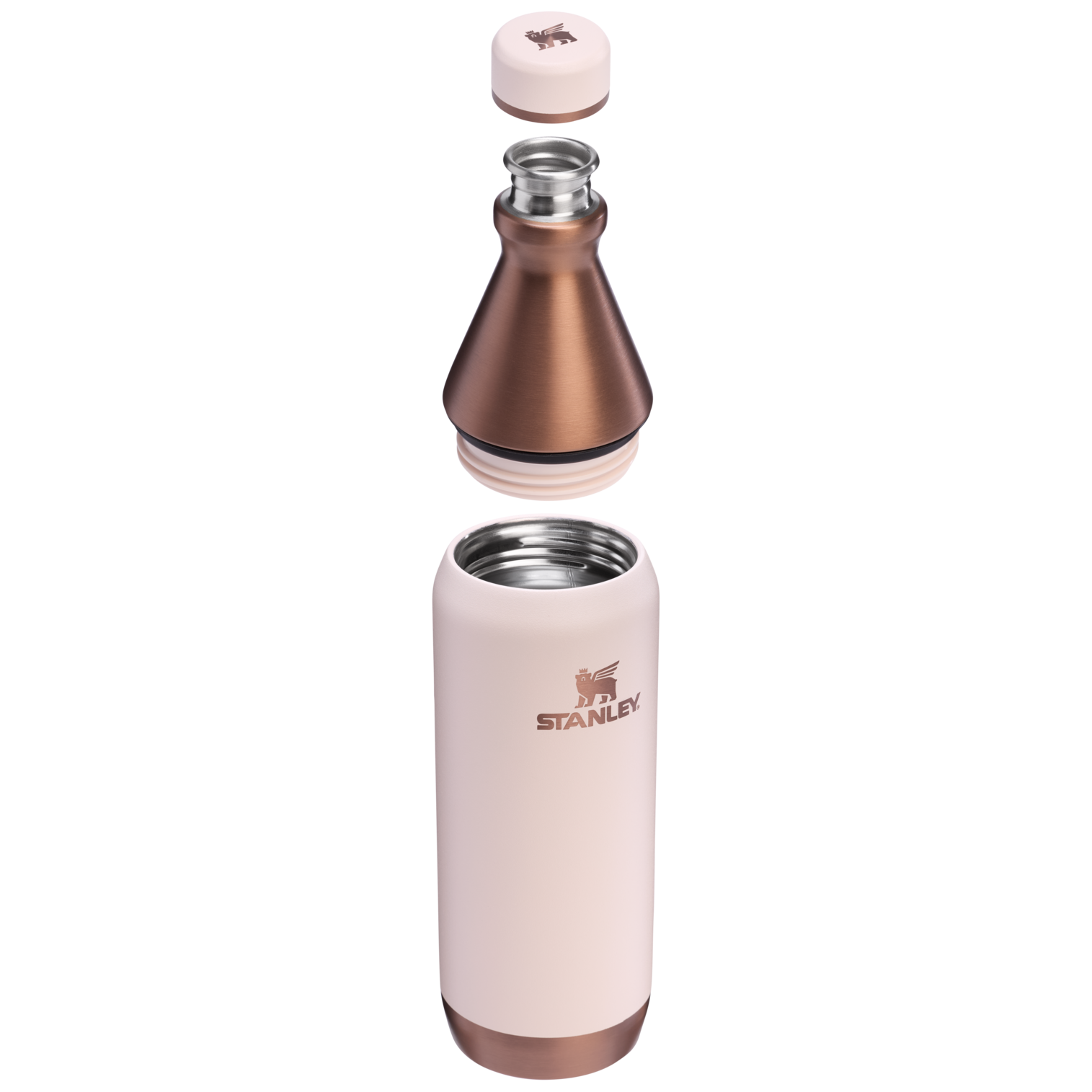All Day Slim Bottle | 20 OZ FX2