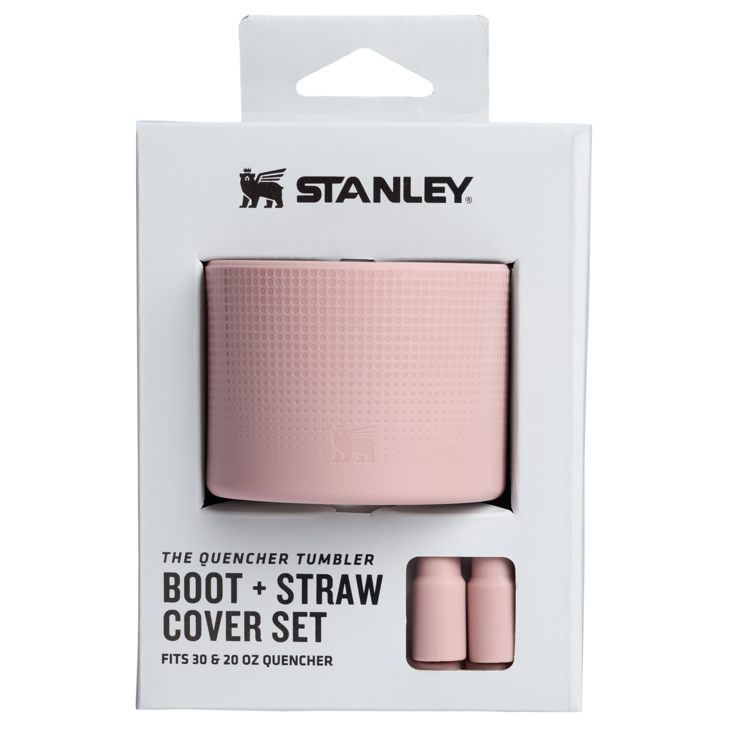 Stanley Quencher Boot and Straw Cover Set | 40 OZ EA3