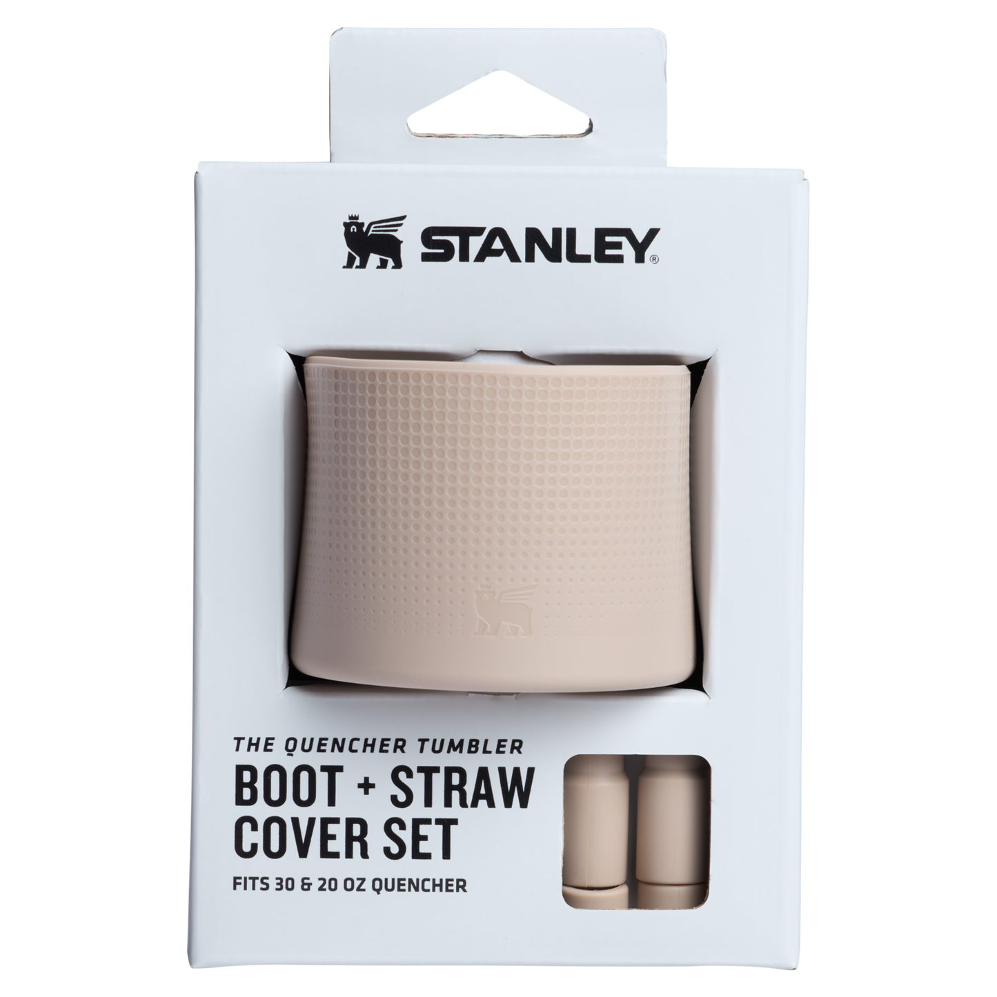 Stanley Quencher Boot and Straw Cover Set | 40 OZ EA3
