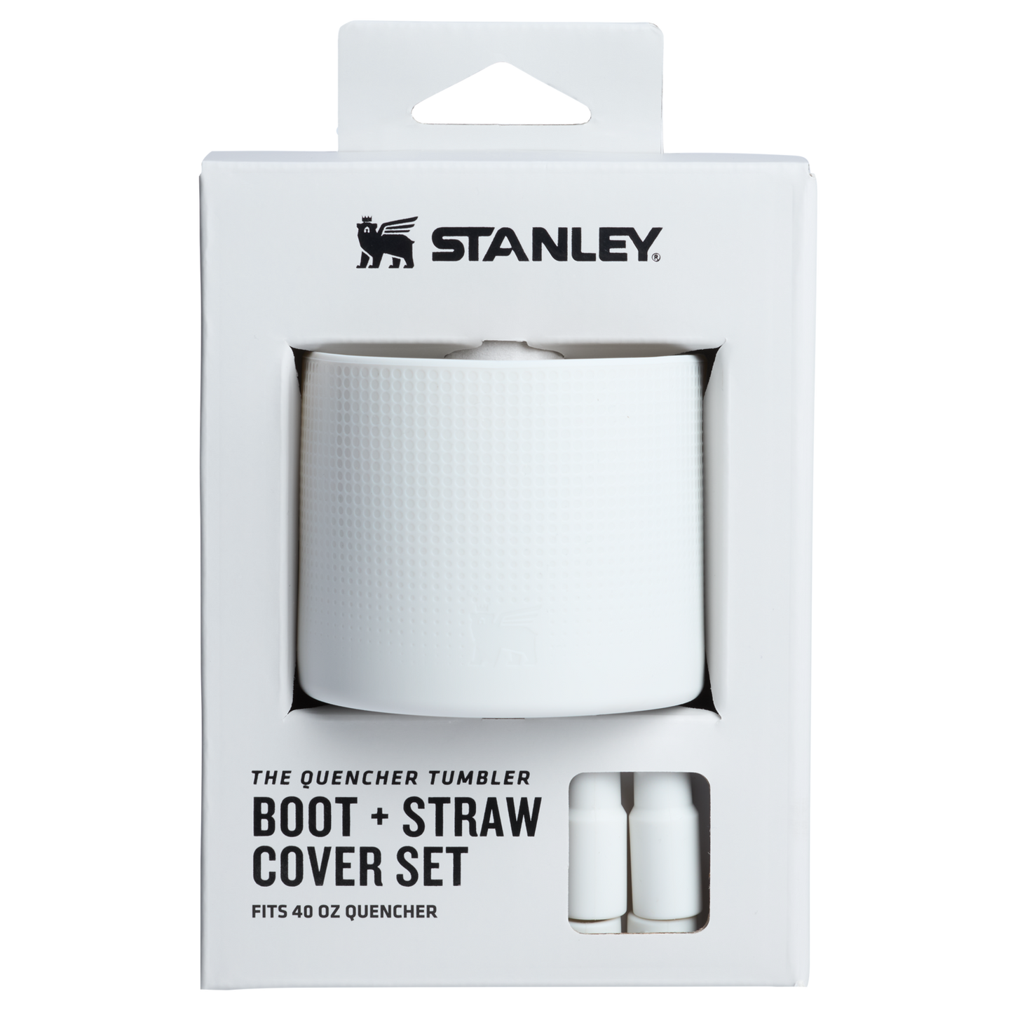 Quencher Boot and Straw Cover Set | 40 OZ EA3