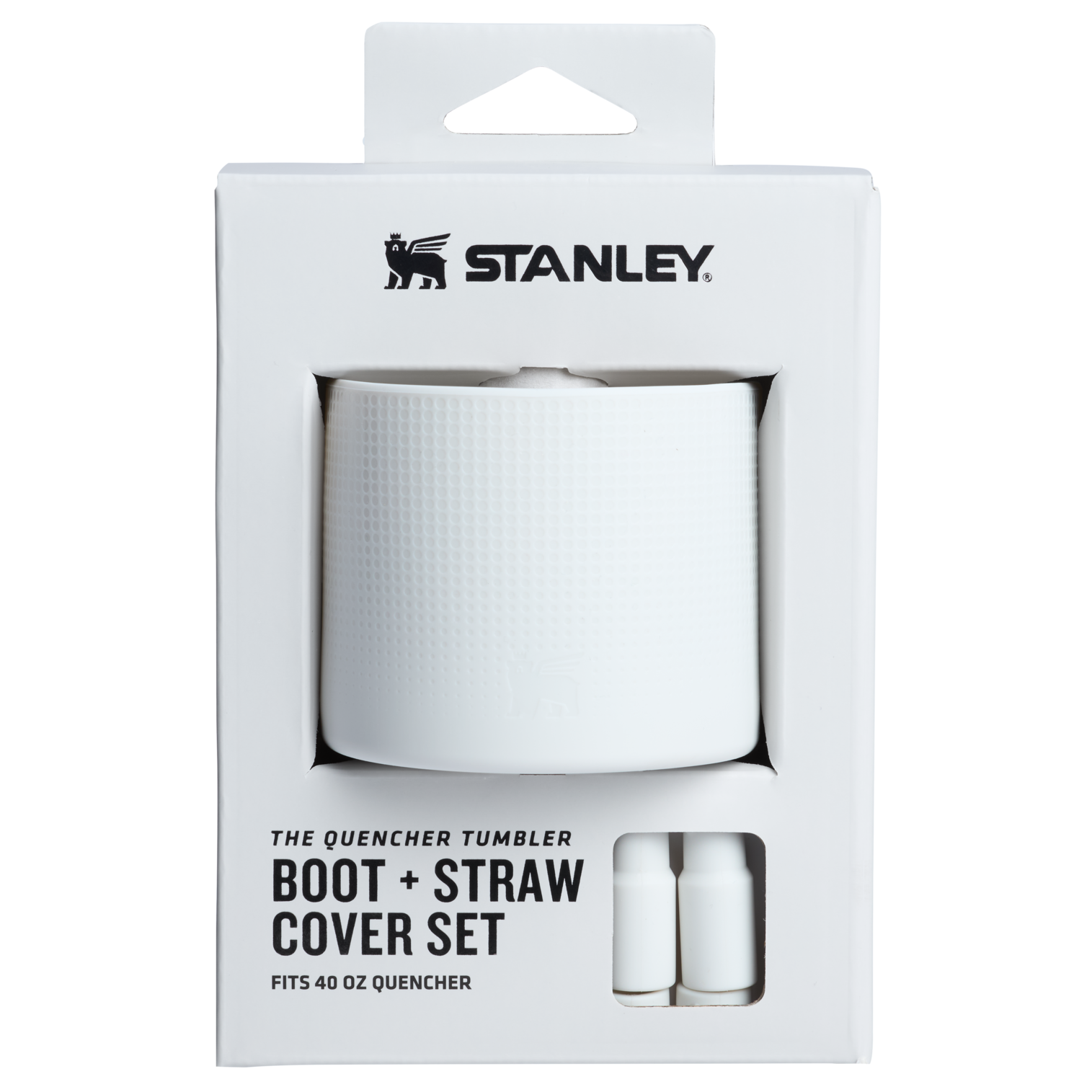 Stanley Quencher Boot and Straw Cover Set | 40 OZ EA3