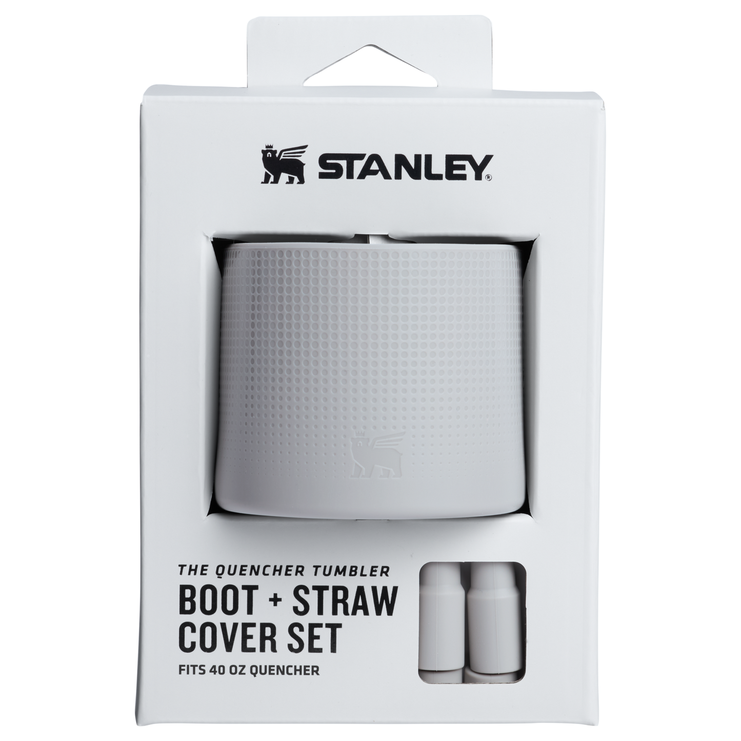 Quencher Boot and Straw Cover Set | 40 OZ EA3