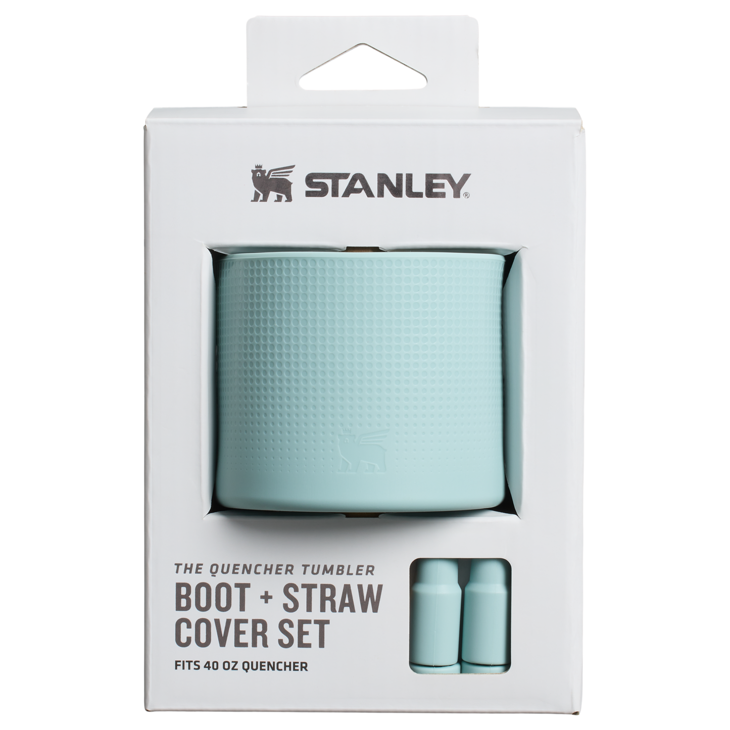 Quencher Boot and Straw Cover Set | 40 OZ EA3