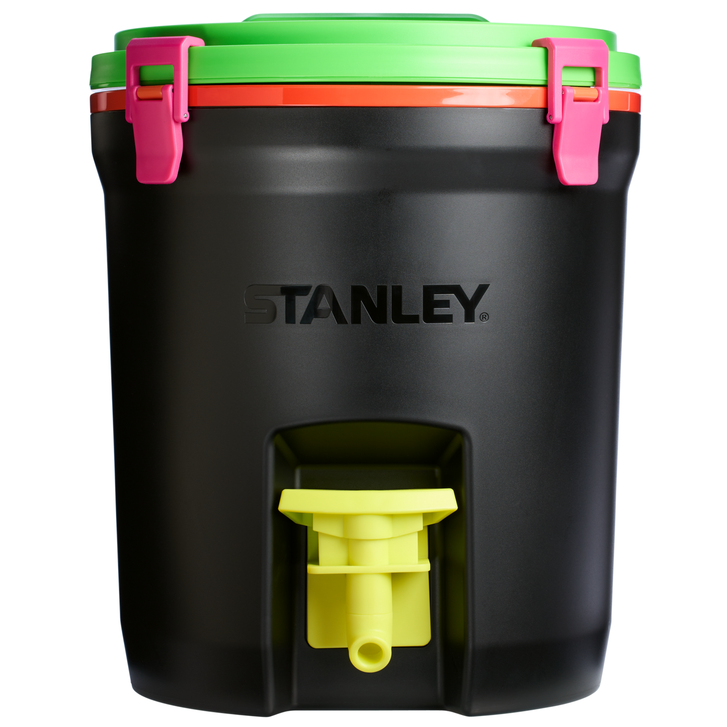 Adventure Fast Flow Water Jug 2G OC4
