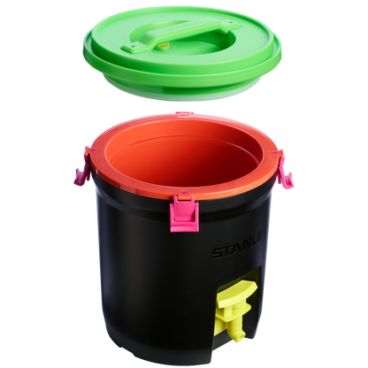 Adventure Fast Flow Water Jug 2G OC4