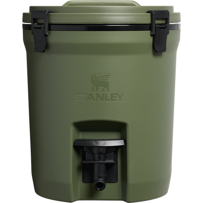 Adventure Fast Flow Water Jug 2G OC4