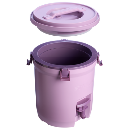 Adventure Fast Flow Water Jug 2G OC4