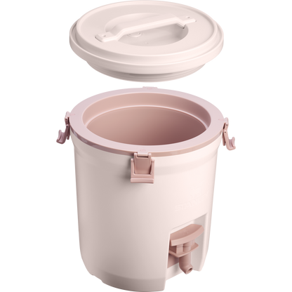 Adventure Fast Flow Water Jug 2G OC4