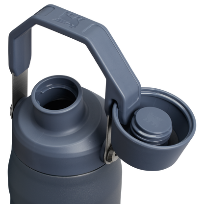 IceFlow Bottle with Fast Flow Lid | 24 OZ MY4