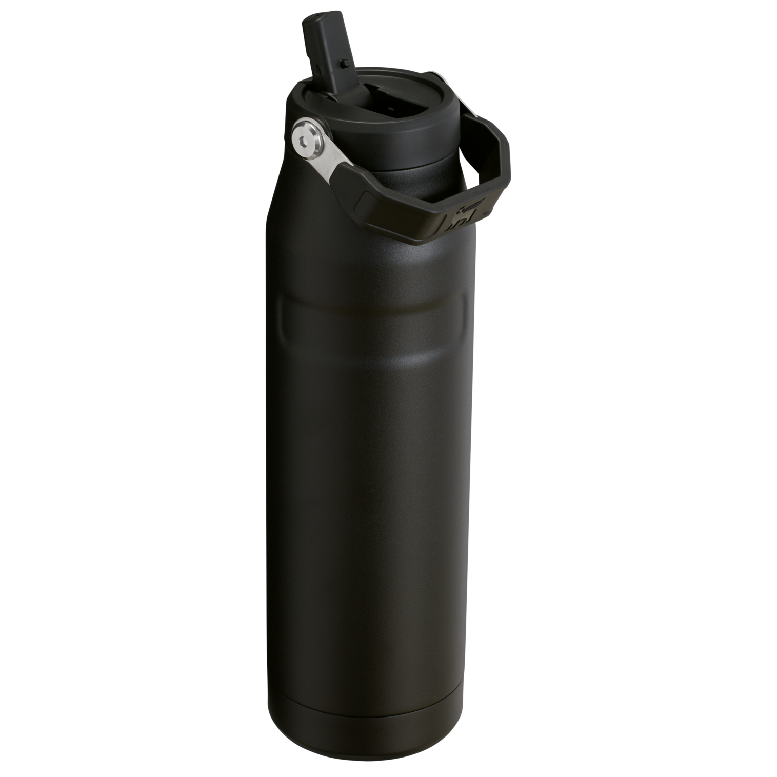 The IceFlow Bottle with Flip Straw Lid | 36 OZ WZ2
