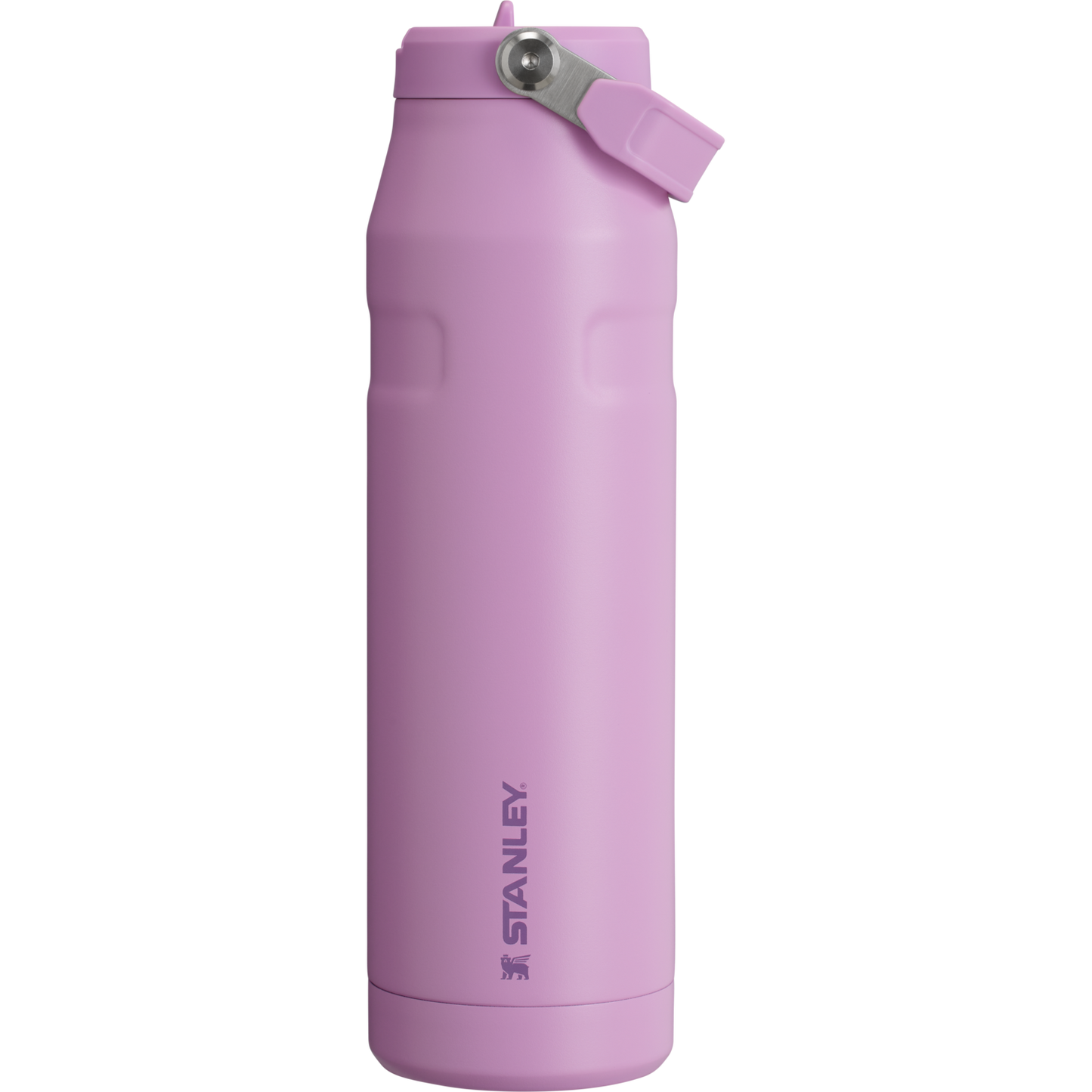 The IceFlow Bottle with Flip Straw Lid | 36 OZ WZ2