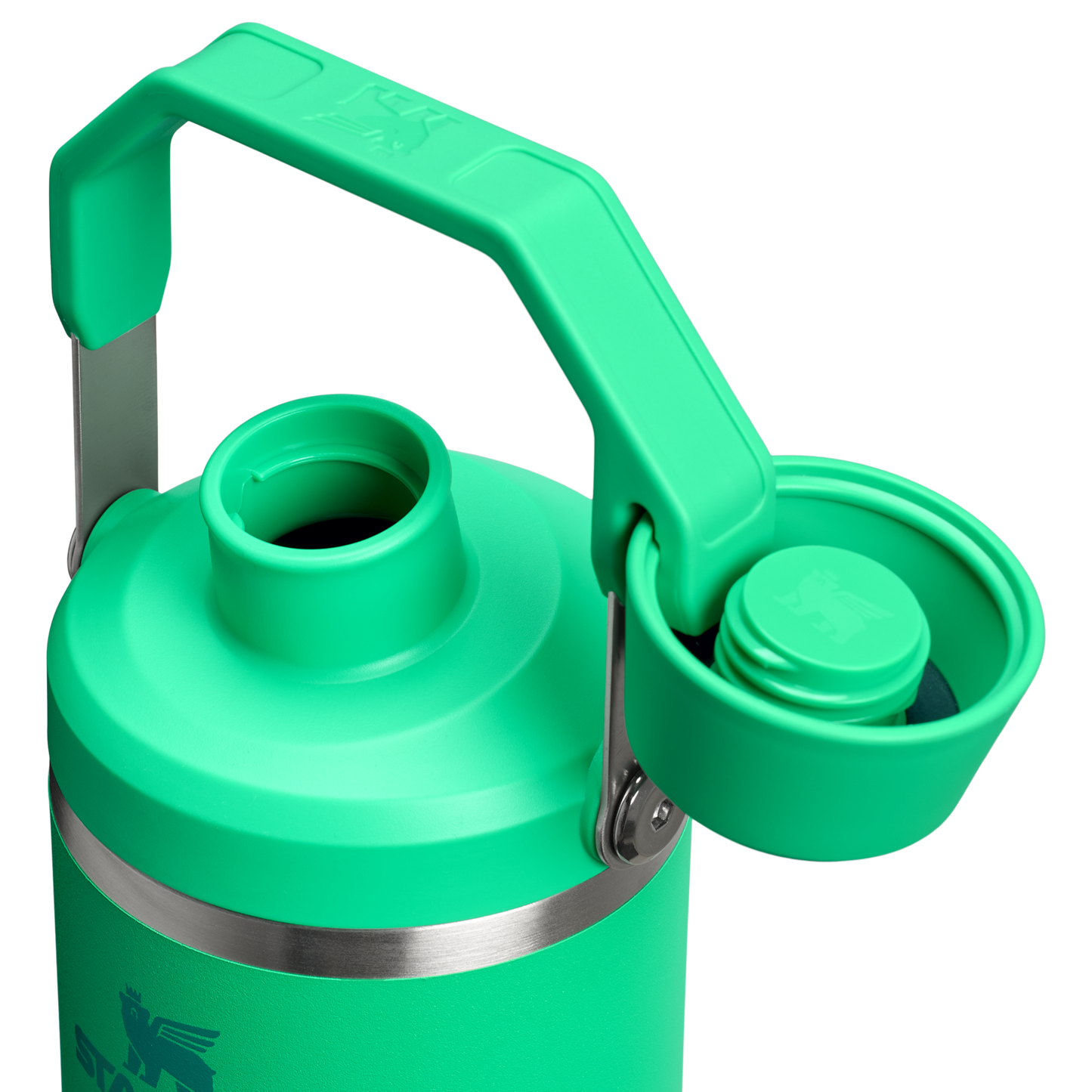 The IceFlow Tumbler with Fast Flow Lid | 20 OZ GY2